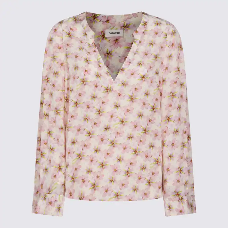 Top Pear - Zadig & Voltaire