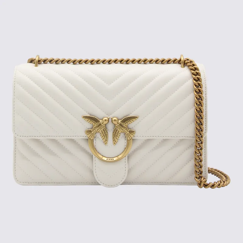 Bags White - Pinko