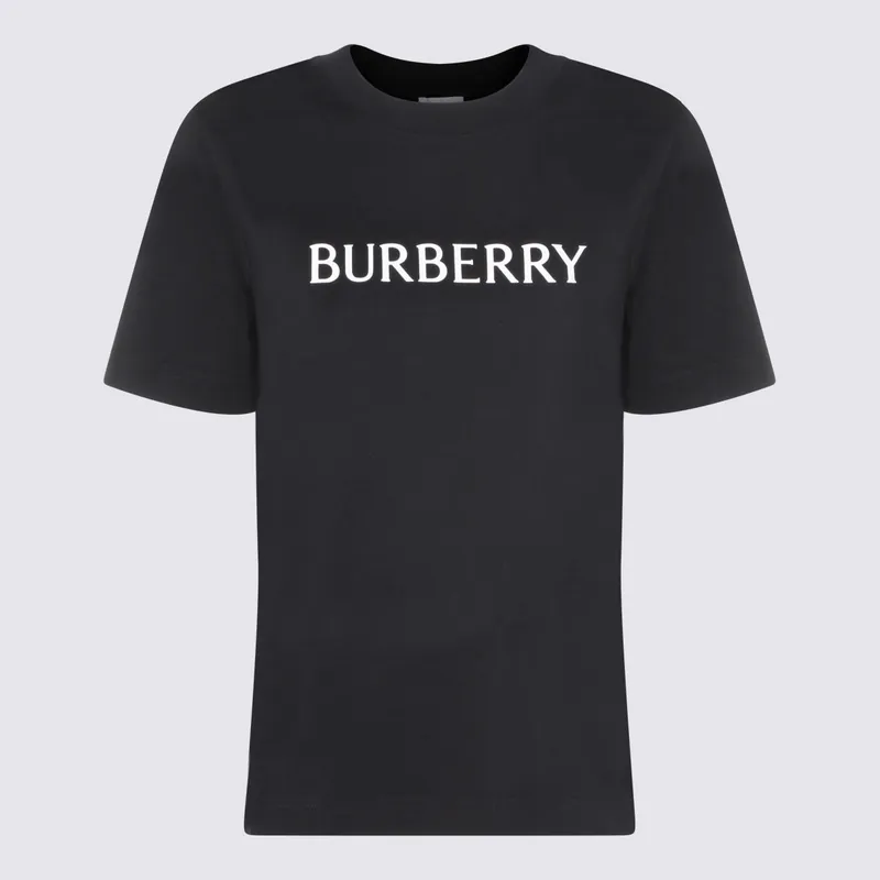 Top Black - Burberry