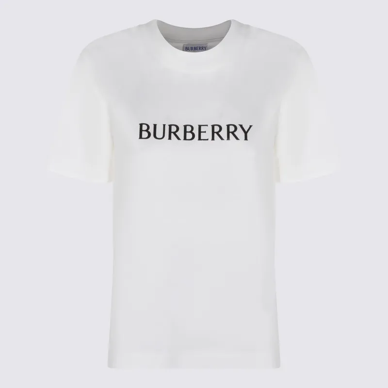 T-Shirts And Polos Chalk