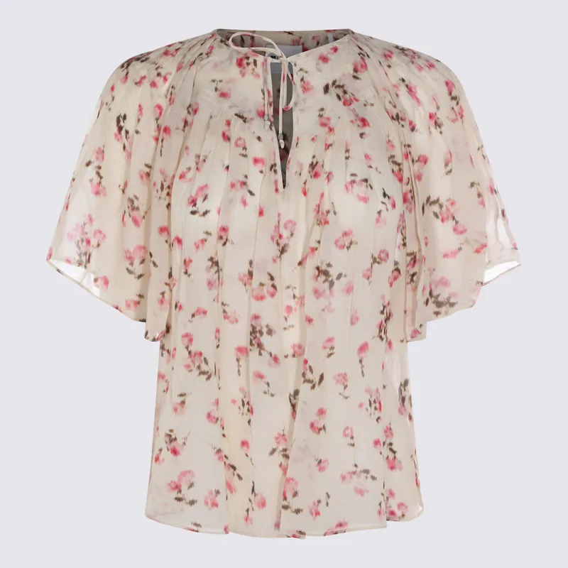 Top Chari - Isabel Marant ÉToile