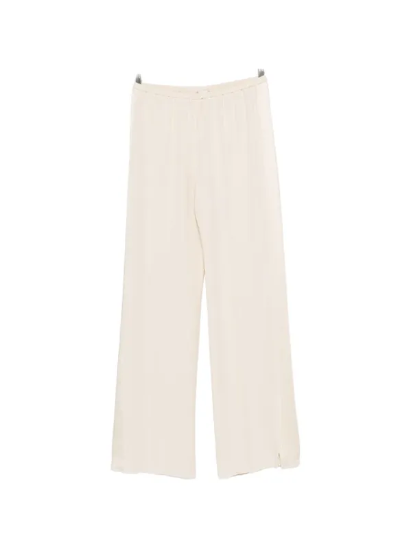 Regular Trousers - Forte_Forte