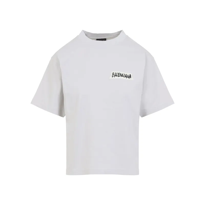 T-Shirts White