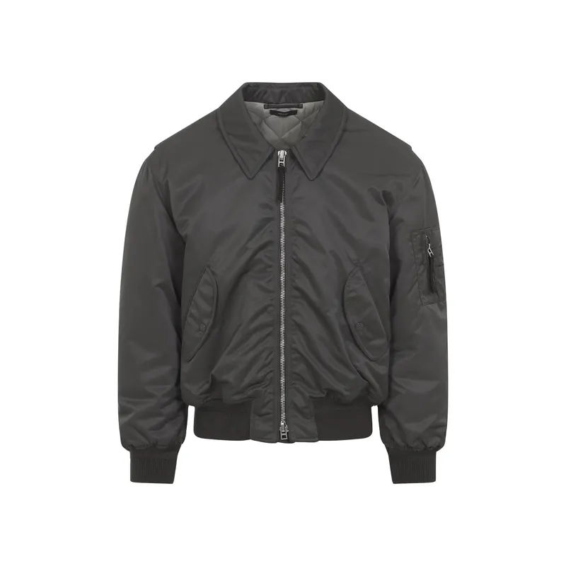 Jacket Green - Tom Ford