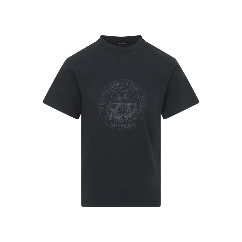 T-Shirts Black