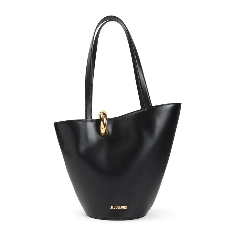 Handbag Black - Jacquemus