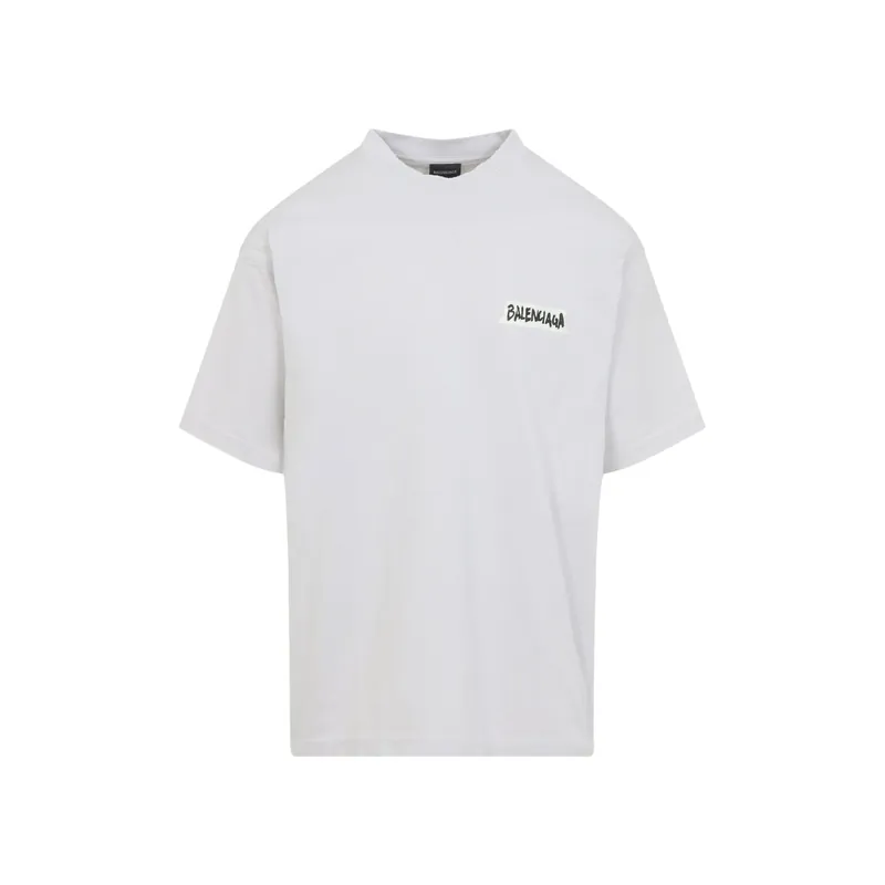 T-Shirts White