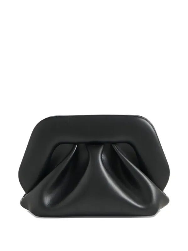 Bios Small Clutch - Themoirè