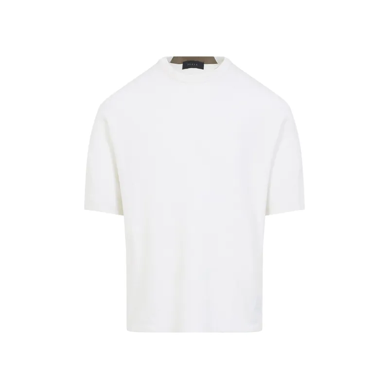 Tshirt White - Sease