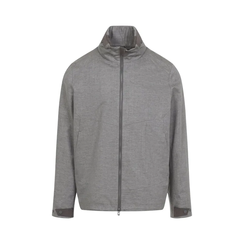 Jacket Blue - Sease