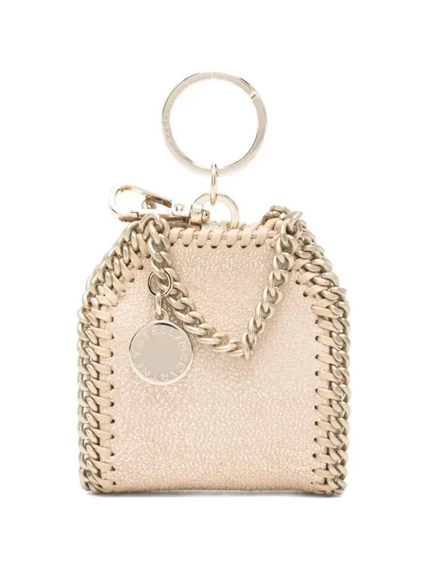 Falabella Chain Airpods Case - Stella McCartney