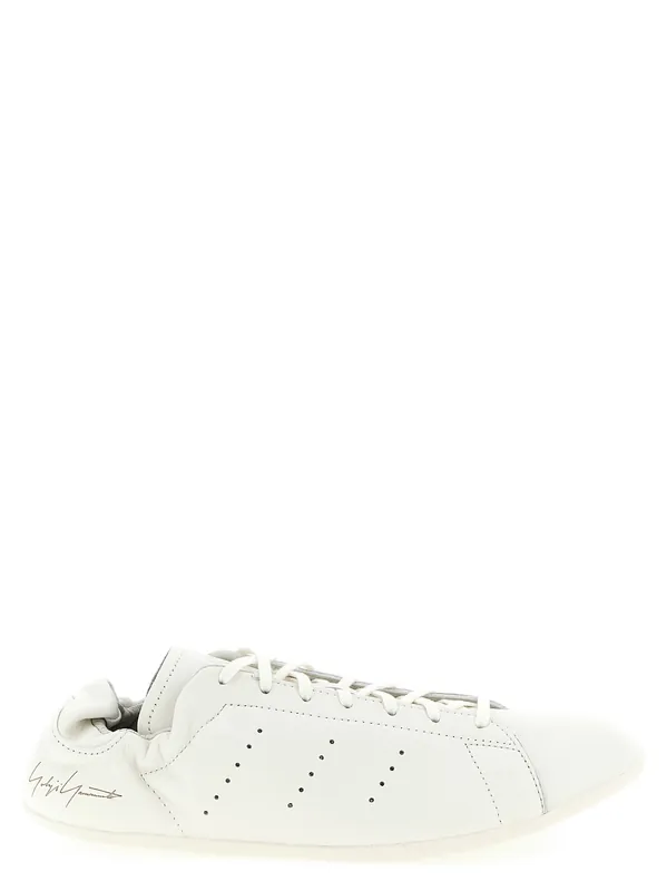 Y-3 Stan Smith Lo Pro Sneakers White