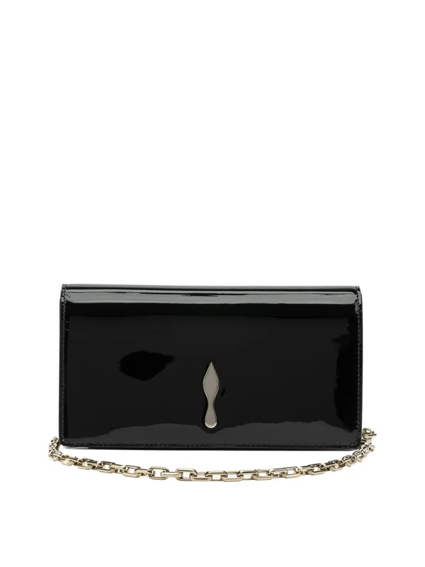 Clutches Black - Christian Louboutin