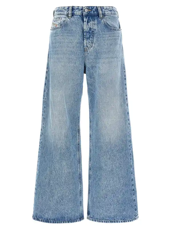 1996 D-Sire 09i29 Jeans Blue