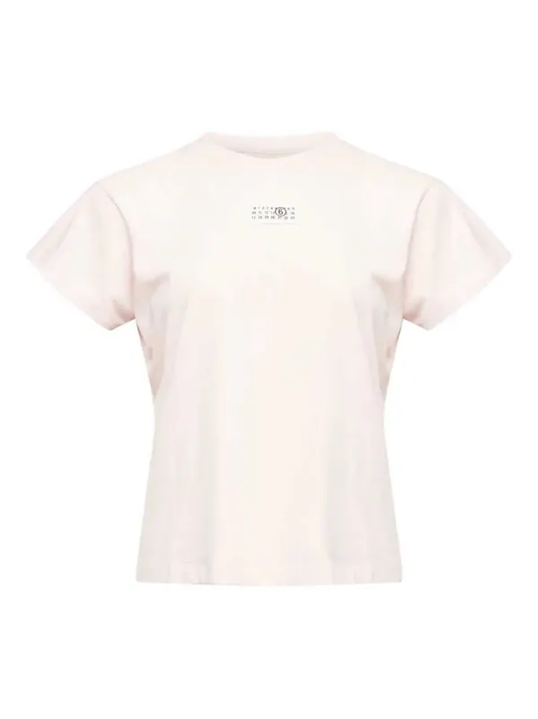 Crew-Neck T-Shirt
