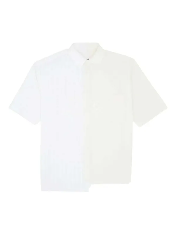 Short-Sleeved Shirt