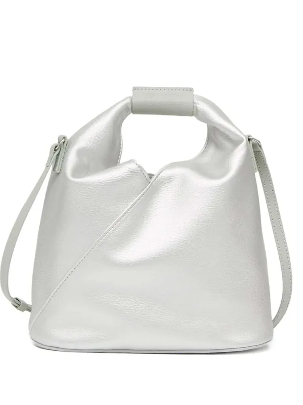 Japanese Shoulder Bag - MM6 Maison Margiela