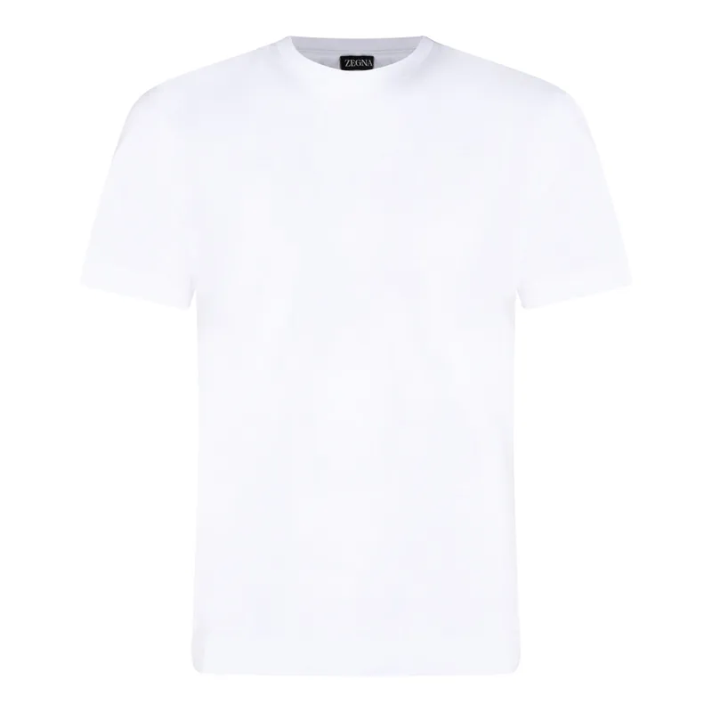 Sweaters White - Zegna