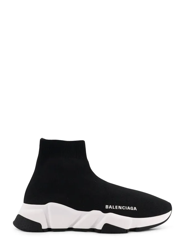 Speed Lt Knit Sneakers - Balenciaga