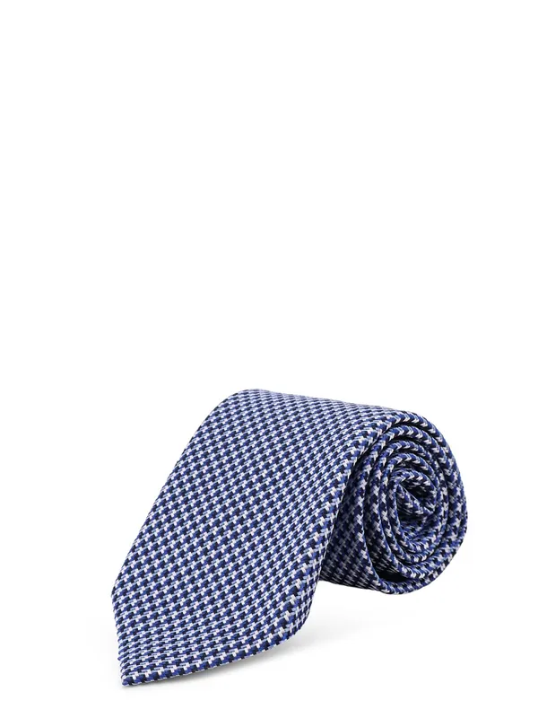 Silk Tie - Tom Ford