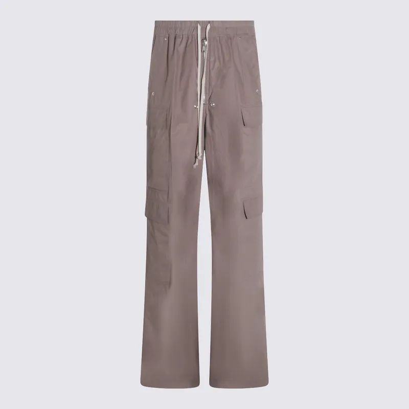 Trousers Dust - Rick Owens