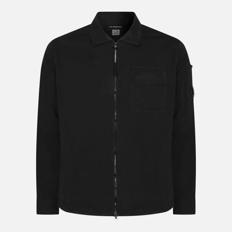 Shirts Black - Cp Company