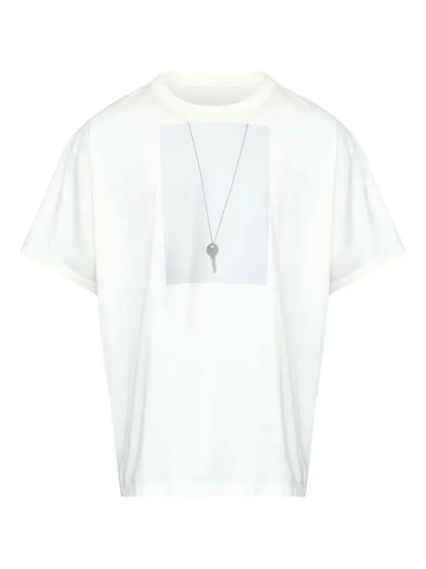 Crew-Neck T-Shirt