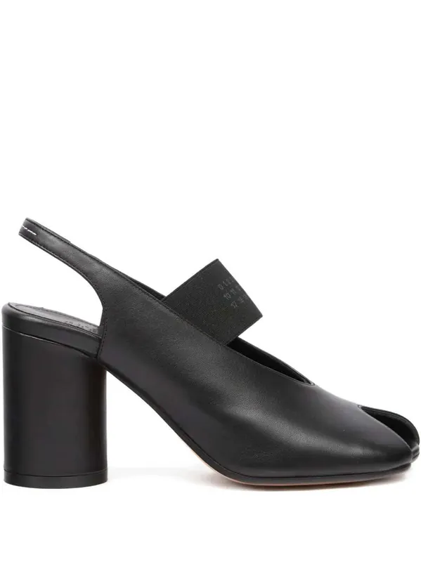 Slingback Sandals - MM6 Maison Margiela