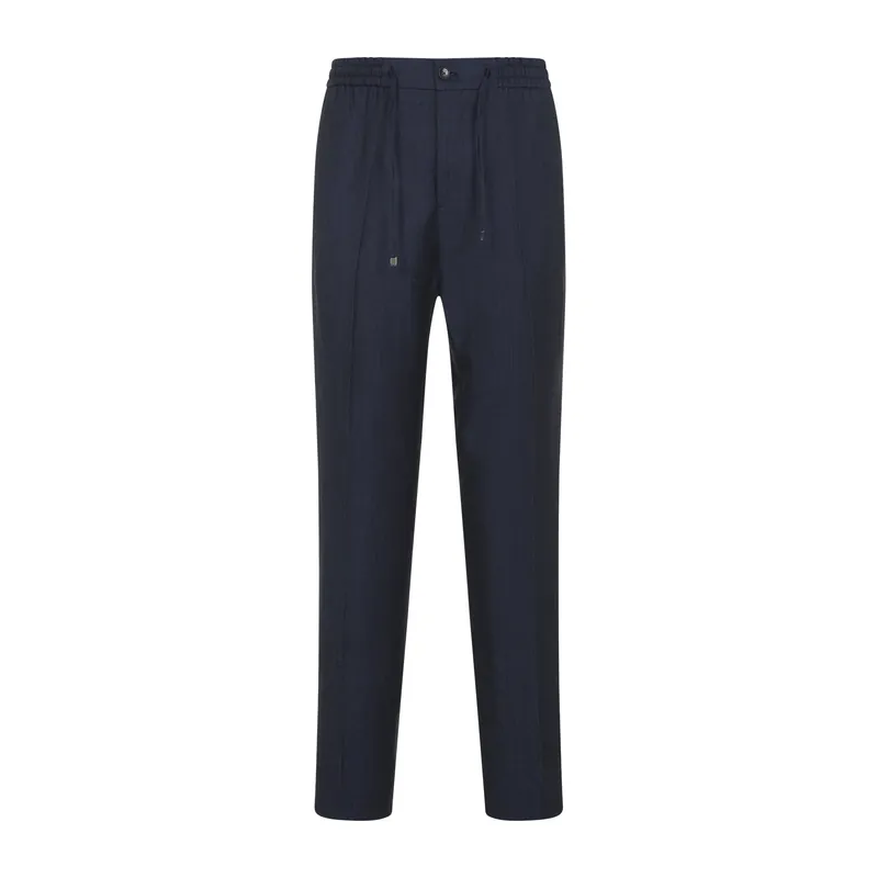 Regular & Straight Leg Blue - Etro