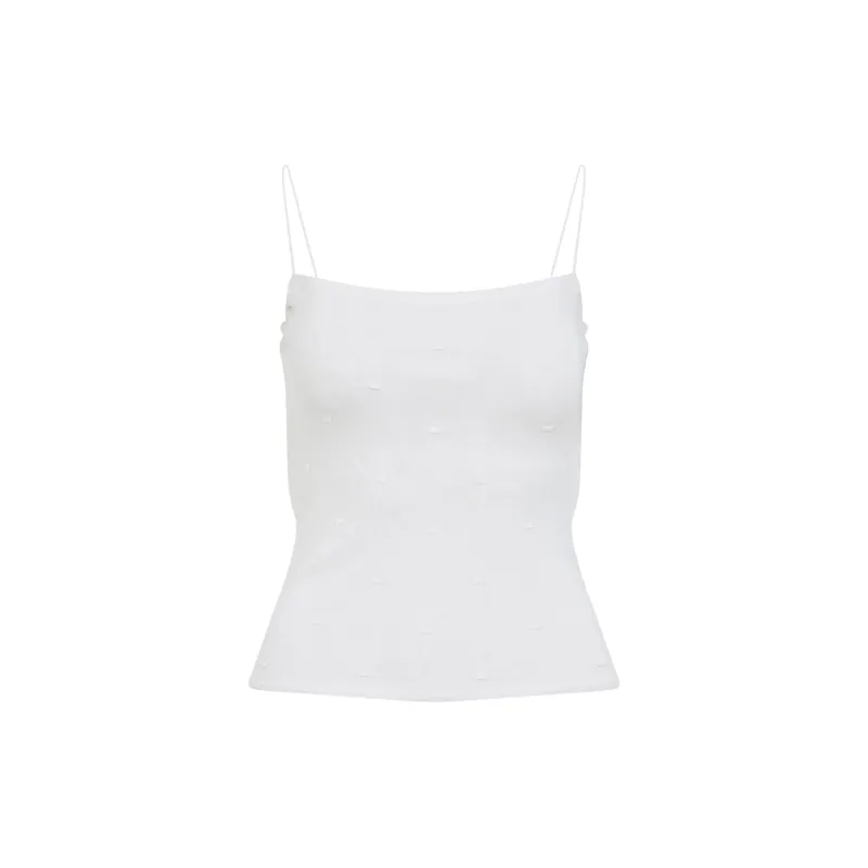 Tops White - Jacquemus