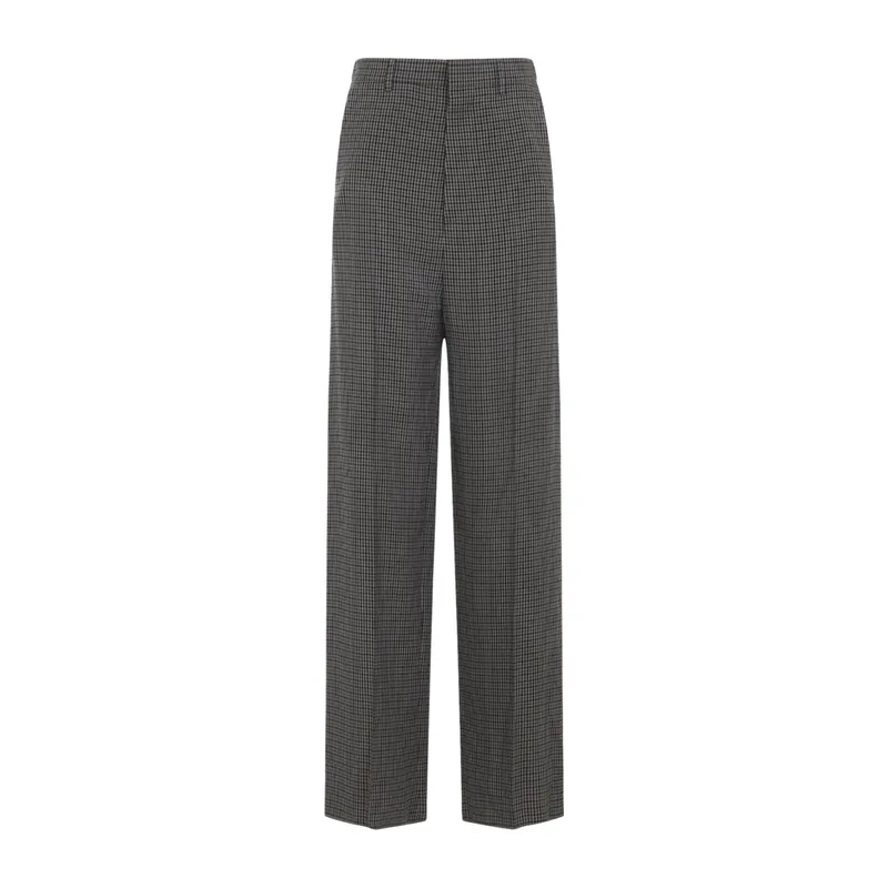 Tailored Green - Balenciaga