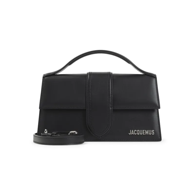 Handbag Black - Jacquemus