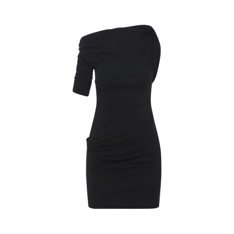 Mini Dresses Black - Jacquemus