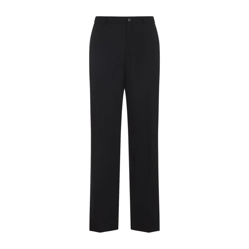 Straight Black - Balenciaga