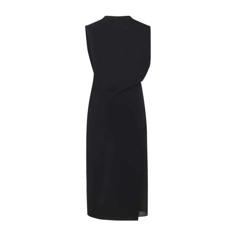 Midi Dresses Black - Jacquemus