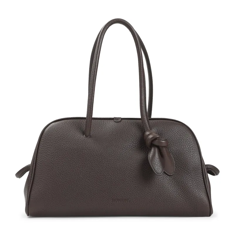 Handbag Brown - Jacquemus