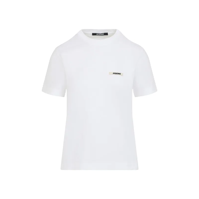 T-Shirts White