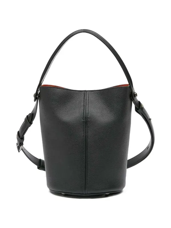 Dress-Age Bucket Bag