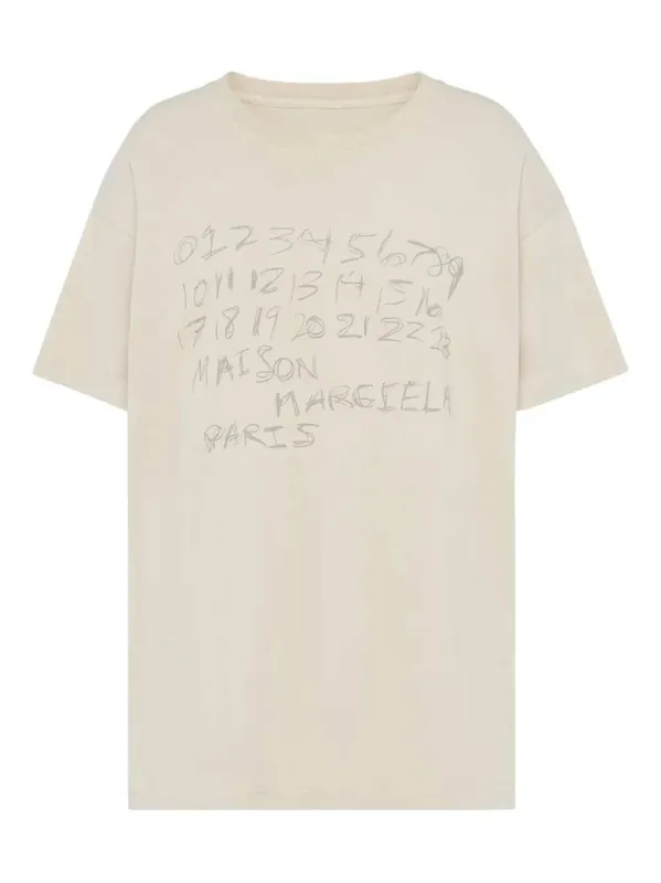Printed T-Shirt