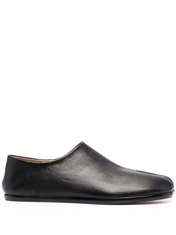 Tabi Toe Loafers - Maison Margiela