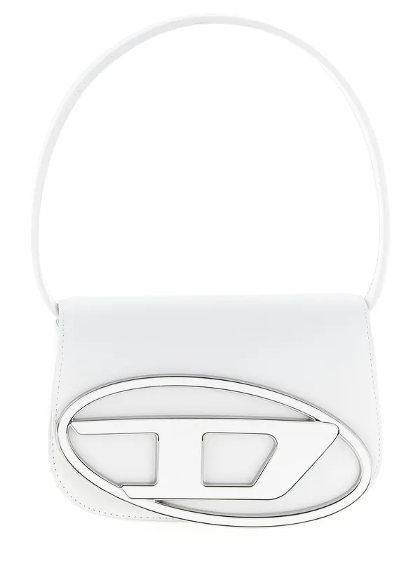 1dr Shoulder Bags White - Diesel