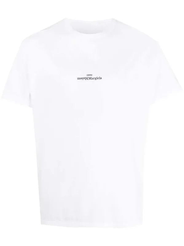 T-Shirt With Print