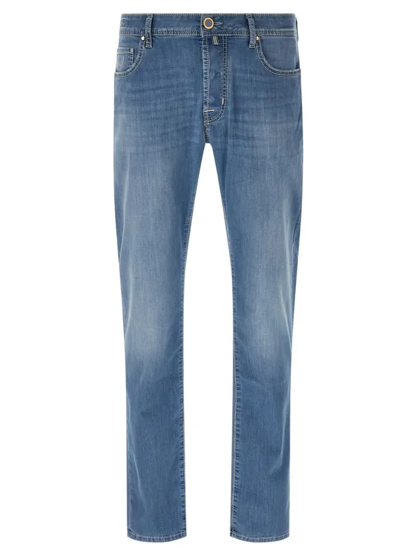 Bard Jeans Light Blue - Jacob Cohen