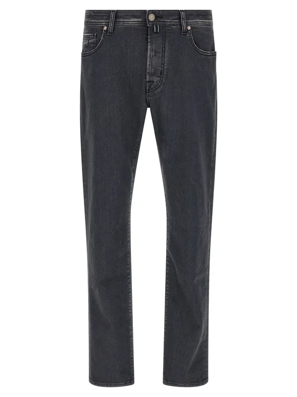 Bard Jeans Gray - Jacob Cohen
