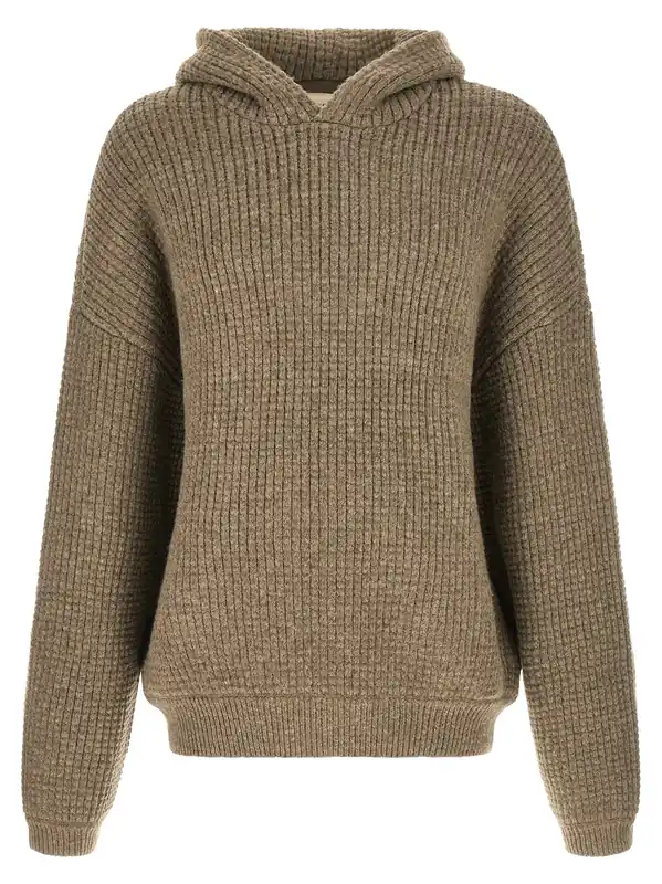 90 Sweatshirt Gray - Fear Of God Essential