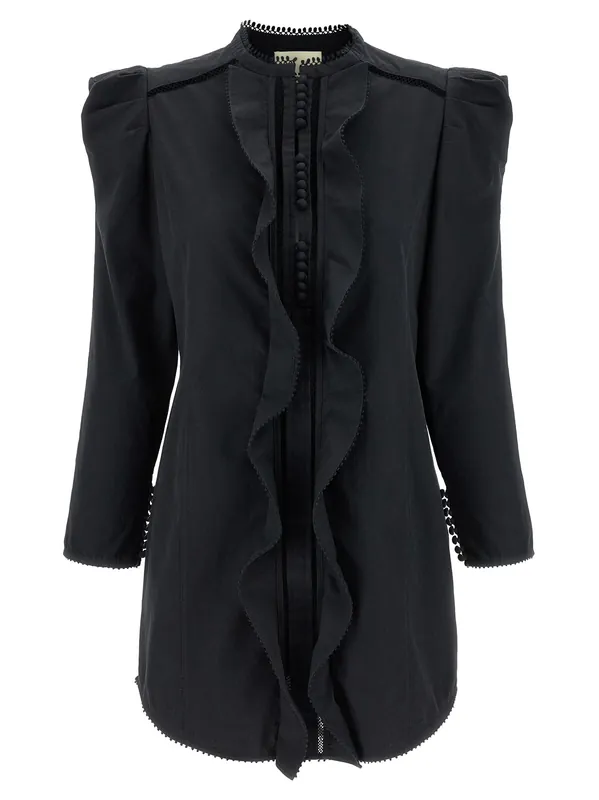 Chantal Dresses Black - Isabel Marant