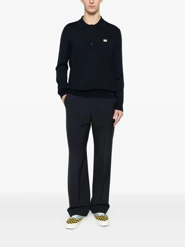 Sweatshirts Blue - Jil Sander