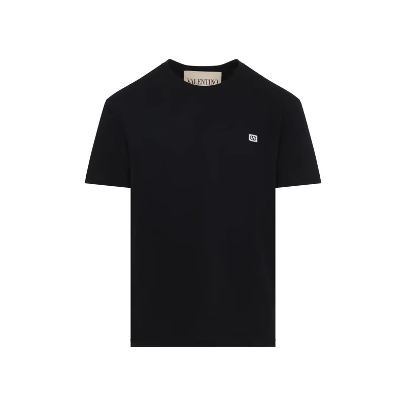 T-Shirts Black