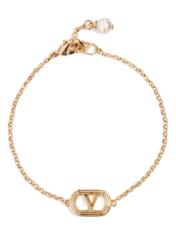 Ovalette Jewelry Gold - Valentino Garavani