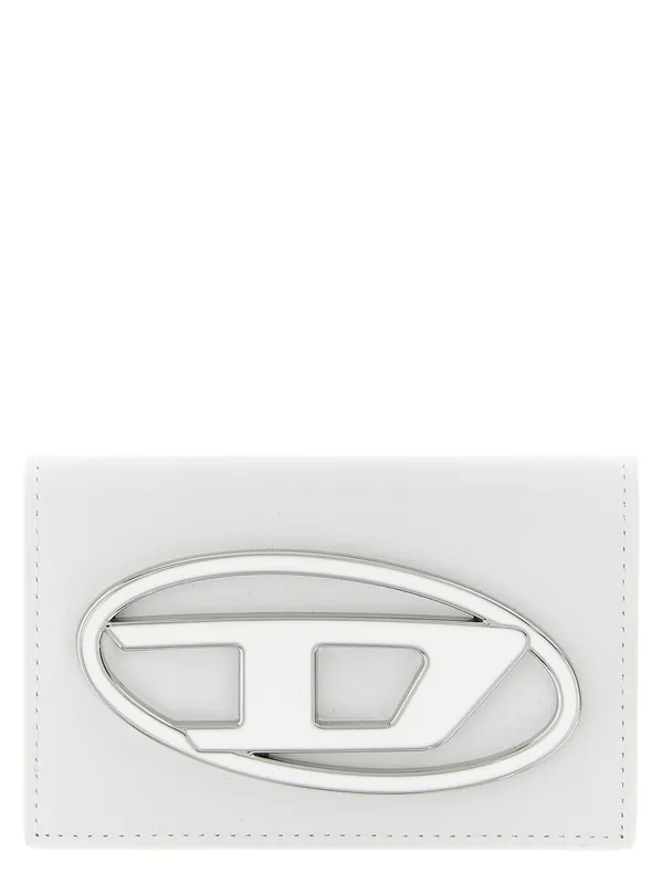 Holi-D Wallets And Card Holders White
